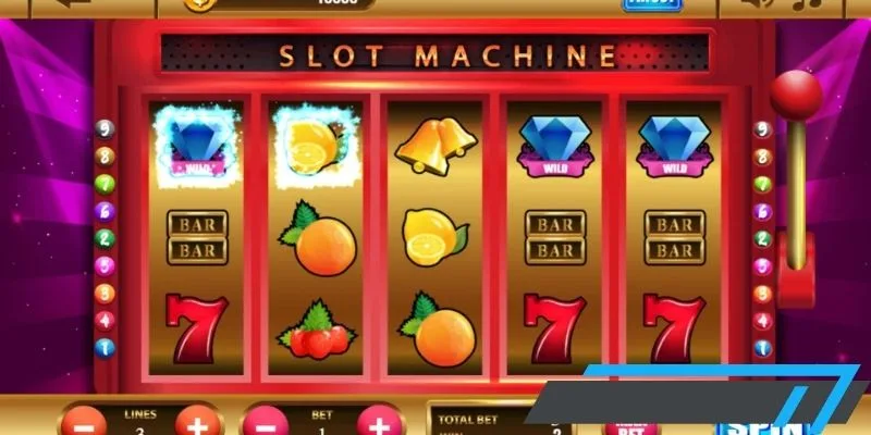 Cách Tăng Cơ Hội Thắng Lớn Khi Nổ Hũ NET88