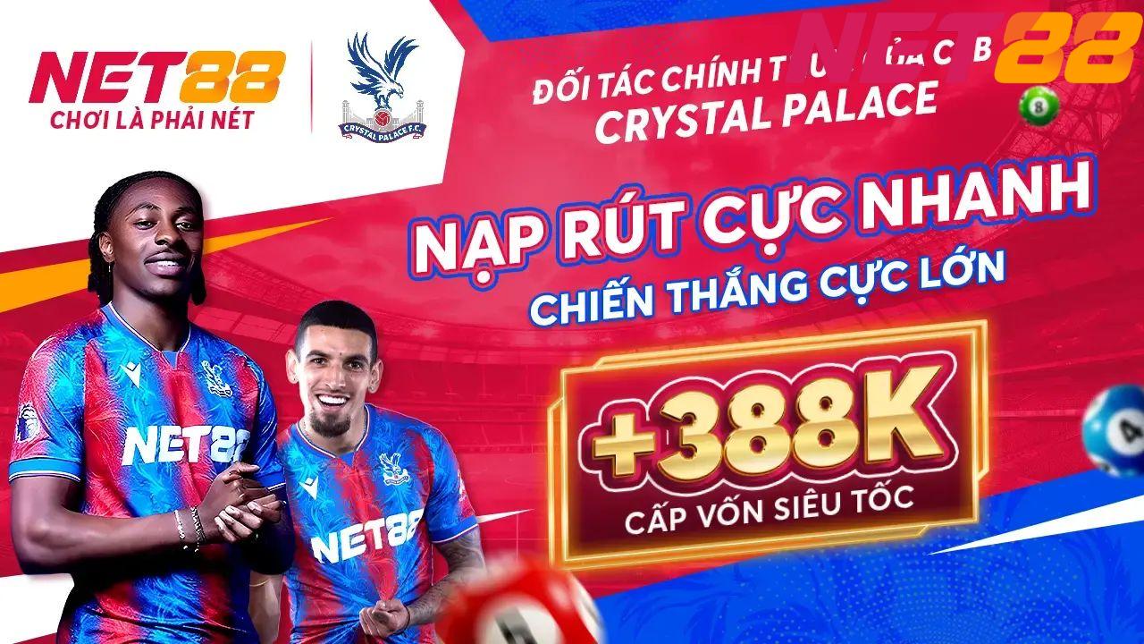 Ưu Đãi Và Khuyến Mãi Tại Thể Thao NET88